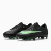 Ghete de fotbal Nike Zoom Mercurial Superfly 11 Elite FG - Negru (PSH-IF8507-001-P) Ghete Elite / Profesionale, Ghete pentru iarbă, Nike Black Pack 2026, Nike Mercurial
