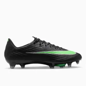 Ghete de fotbal Nike Zoom Mercurial Superfly 11 Elite FG - Negru (PSH-IF8507-001-P) Ghete Elite / Profesionale, Ghete pentru iarbă, Nike Black Pack 2026, Nike Mercurial