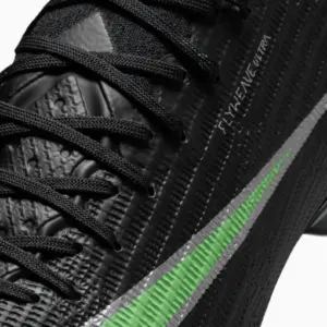 Ghete de fotbal Nike Zoom Mercurial Superfly 11 Elite FG - Negru (PSH-IF8507-001-P) Ghete Elite / Profesionale, Ghete pentru iarbă, Nike Black Pack 2026, Nike Mercurial
