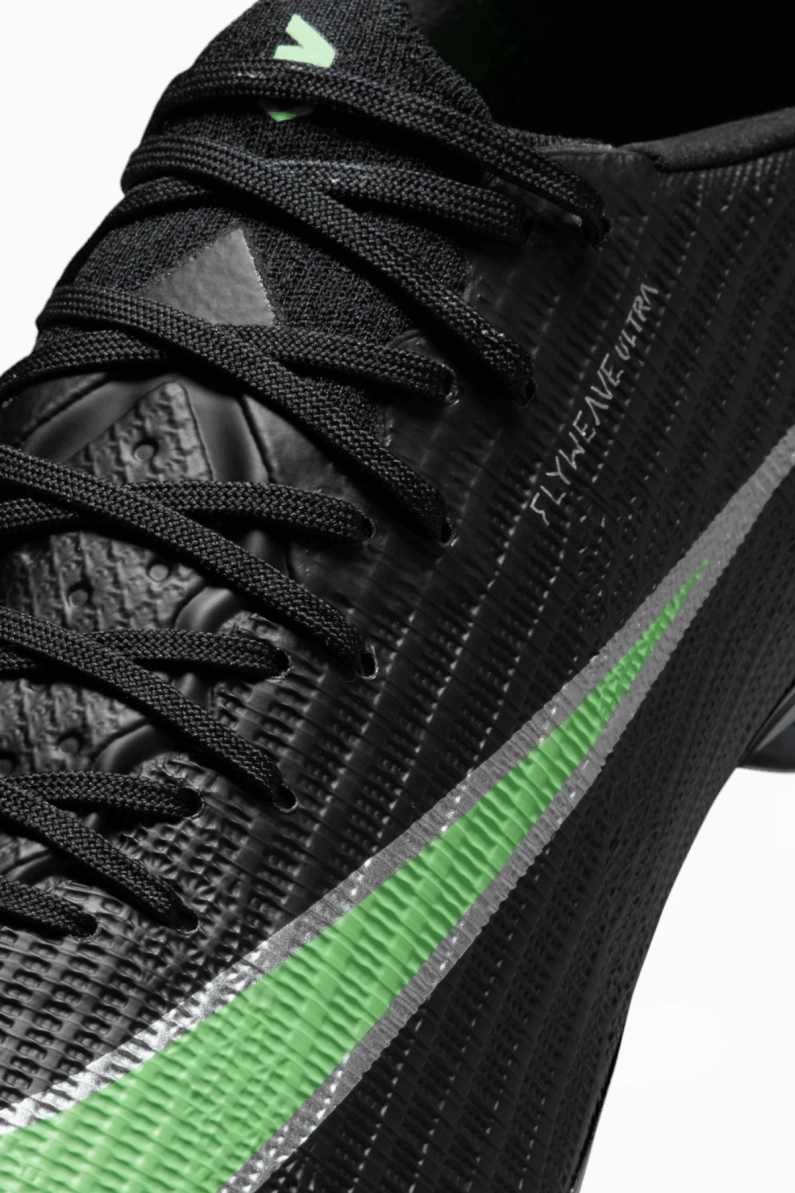 Ghete de fotbal Nike Zoom Mercurial Superfly 11 Elite FG – Negru (PSH-IF8507-001-P) Ghete Elite / Profesionale, Ghete pentru iarbă, Nike Black Pack 2026, Nike Mercurial Ghete de fotbal Nike Zoom Mercurial Superfly 11 Elite FG - Negru (PSH-IF8507-001-P) Ghete Elite / Profesionale, Ghete pentru iarbă, Nike Black Pack 2026, Nike Mercurial