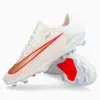 Ghete de fotbal Nike Zoom Mercurial Superfly 11 Pro FG - Alb (PSH-IF8509-100-P) Ghete Elite / Profesionale, Ghete pentru iarbă, Nike Break Em’, Nike Mercurial