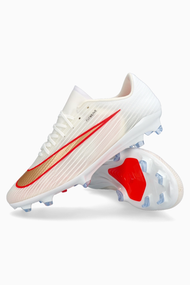 Ghete de fotbal Nike Zoom Mercurial Superfly 11 Pro FG - Alb (PSH-IF8509-100-P) Ghete Elite / Profesionale, Ghete pentru iarbă, Nike Break Em’, Nike Mercurial