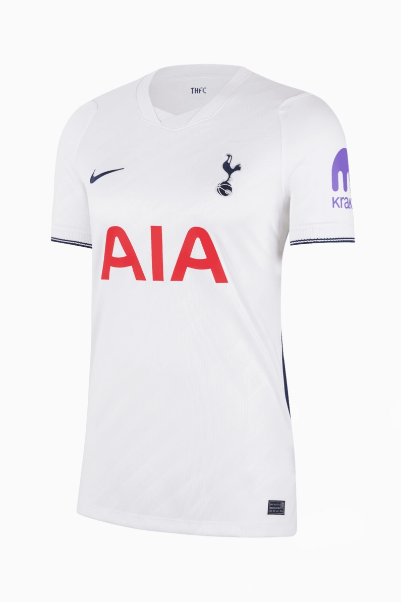 Tricou Nike Tottenham Hotspur 26/27 Home Stadium pentru femei - Alb