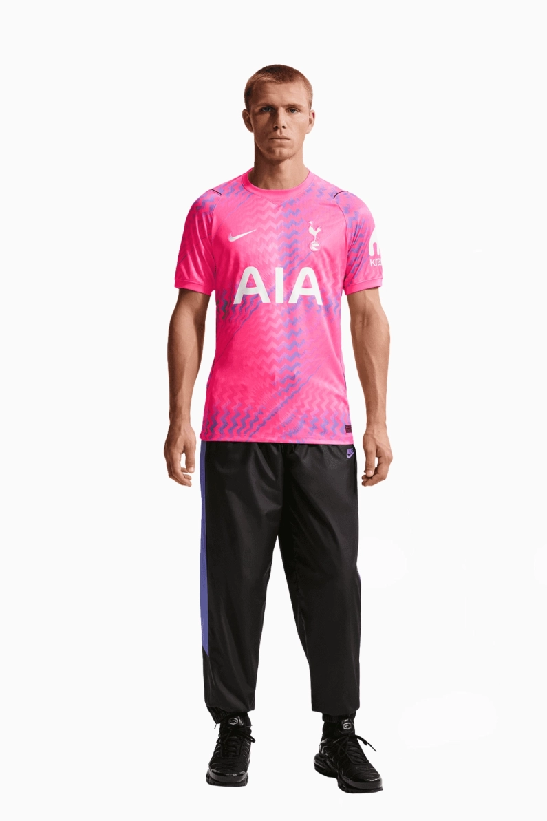 Tricou Nike Tottenham Hotspur 26/27 Goalkeeper Stadium - Roz