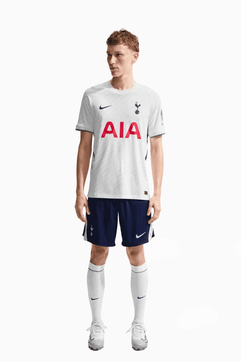 Tricou Nike Tottenham Hotspur 26/27 Home Match - Alb