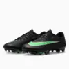 Ghete de fotbal Nike Zoom Mercurial Superfly 11 Elite AG-Pro - Negru (PSH-IM2513-001-P) Ghete Elite / Profesionale, Ghete fotbal sintetic, Nike Black Pack 2026, Nike Mercurial