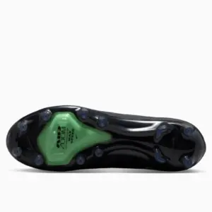 Ghete de fotbal Nike Zoom Mercurial Superfly 11 Elite AG-Pro - Negru (PSH-IM2513-001-P) Ghete Elite / Profesionale, Ghete fotbal sintetic, Nike Black Pack 2026, Nike Mercurial