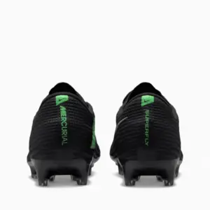 Ghete de fotbal Nike Zoom Mercurial Superfly 11 Elite AG-Pro - Negru (PSH-IM2513-001-P) Ghete Elite / Profesionale, Ghete fotbal sintetic, Nike Black Pack 2026, Nike Mercurial