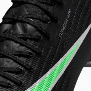 Ghete de fotbal Nike Zoom Mercurial Superfly 11 Elite AG-Pro - Negru (PSH-IM2513-001-P) Ghete Elite / Profesionale, Ghete fotbal sintetic, Nike Black Pack 2026, Nike Mercurial