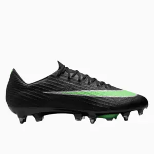 Ghete de fotbal Nike Zoom Mercurial Superfly 11 Elite SG-Pro - Negru (PSH-IM2514-001-P) Ghete Elite / Profesionale, Ghete pentru iarbă, Nike Black Pack 2026, Nike Mercurial