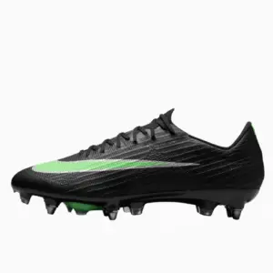 Ghete de fotbal Nike Zoom Mercurial Superfly 11 Elite SG-Pro - Negru (PSH-IM2514-001-P) Ghete Elite / Profesionale, Ghete pentru iarbă, Nike Black Pack 2026, Nike Mercurial