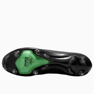 Ghete de fotbal Nike Zoom Mercurial Superfly 11 Elite SG-Pro - Negru (PSH-IM2514-001-P) Ghete Elite / Profesionale, Ghete pentru iarbă, Nike Black Pack 2026, Nike Mercurial