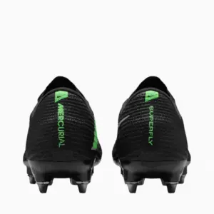 Ghete de fotbal Nike Zoom Mercurial Superfly 11 Elite SG-Pro - Negru (PSH-IM2514-001-P) Ghete Elite / Profesionale, Ghete pentru iarbă, Nike Black Pack 2026, Nike Mercurial