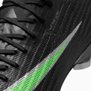 Ghete de fotbal Nike Zoom Mercurial Superfly 11 Elite SG-Pro - Negru (PSH-IM2514-001-P) Ghete Elite / Profesionale, Ghete pentru iarbă, Nike Black Pack 2026, Nike Mercurial
