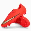 Ghete de fotbal Nike Zoom Mercurial Vapor 17 Academy AG - Roșu (PSH-IM5847-600-P) Ghete fotbal sintetic, Ghete Semi-amatori, Nike Break Em’, Nike Mercurial