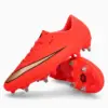 Ghete de fotbal Nike Zoom Mercurial Vapor 17 Academy SG-Pro - Roșu (PSH-IM5861-600-P) Ghete Elite / Profesionale, Ghete pentru iarbă, Nike Break Em’, Nike Mercurial