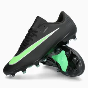 Ghete de fotbal Nike Zoom Mercurial Superfly 11 Pro AG - Negru