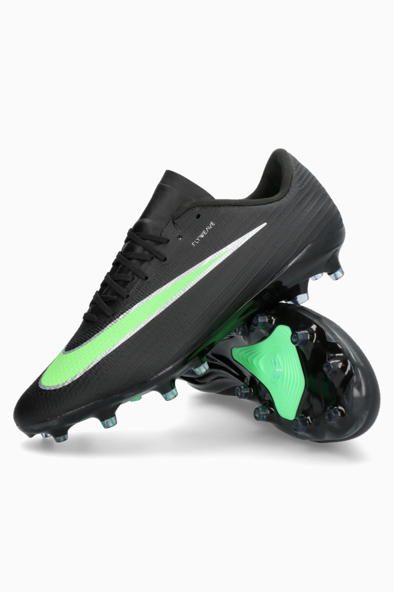 Ghete de fotbal Nike Zoom Mercurial Superfly 11 Pro AG - Negru
