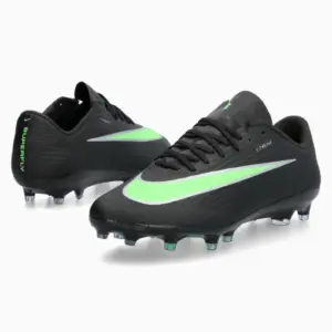 Ghete de fotbal Nike Zoom Mercurial Superfly 11 Pro AG - Negru (PSH-IO1489-001-P) Ghete Elite / Profesionale, Ghete fotbal sintetic, Nike Black Pack 2026, Nike Mercurial