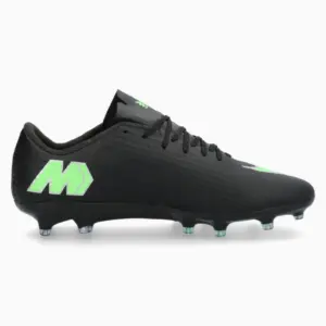 Ghete de fotbal Nike Zoom Mercurial Superfly 11 Pro AG - Negru (PSH-IO1489-001-P) Ghete Elite / Profesionale, Ghete fotbal sintetic, Nike Black Pack 2026, Nike Mercurial