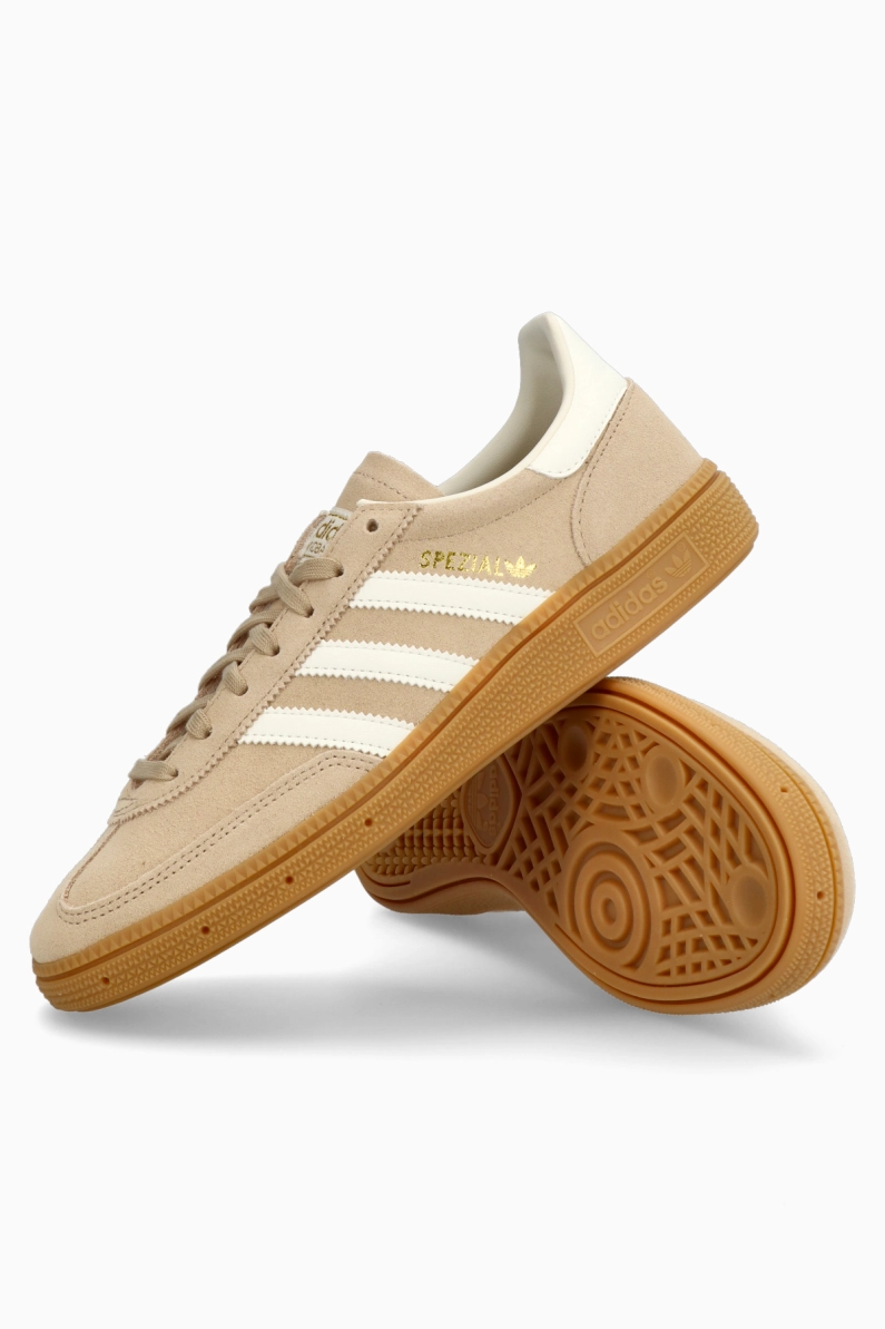 Sneakers adidas Handball Spezial Junior - Bej