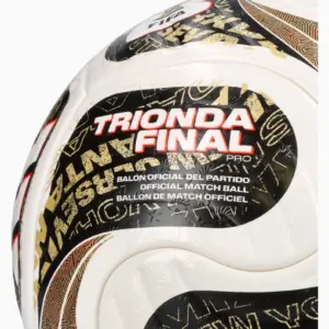 Minge adidas Trionda World Cup 2026 Pro Finals dimensiunea 5 (PSH-JY8928#5-P) Pentru iarbă