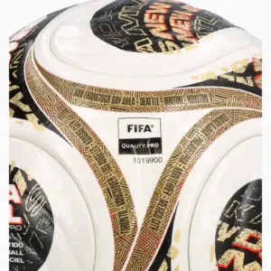 Minge adidas Trionda World Cup 2026 Pro Finals dimensiunea 5 (PSH-JY8928#5-P) Pentru iarbă