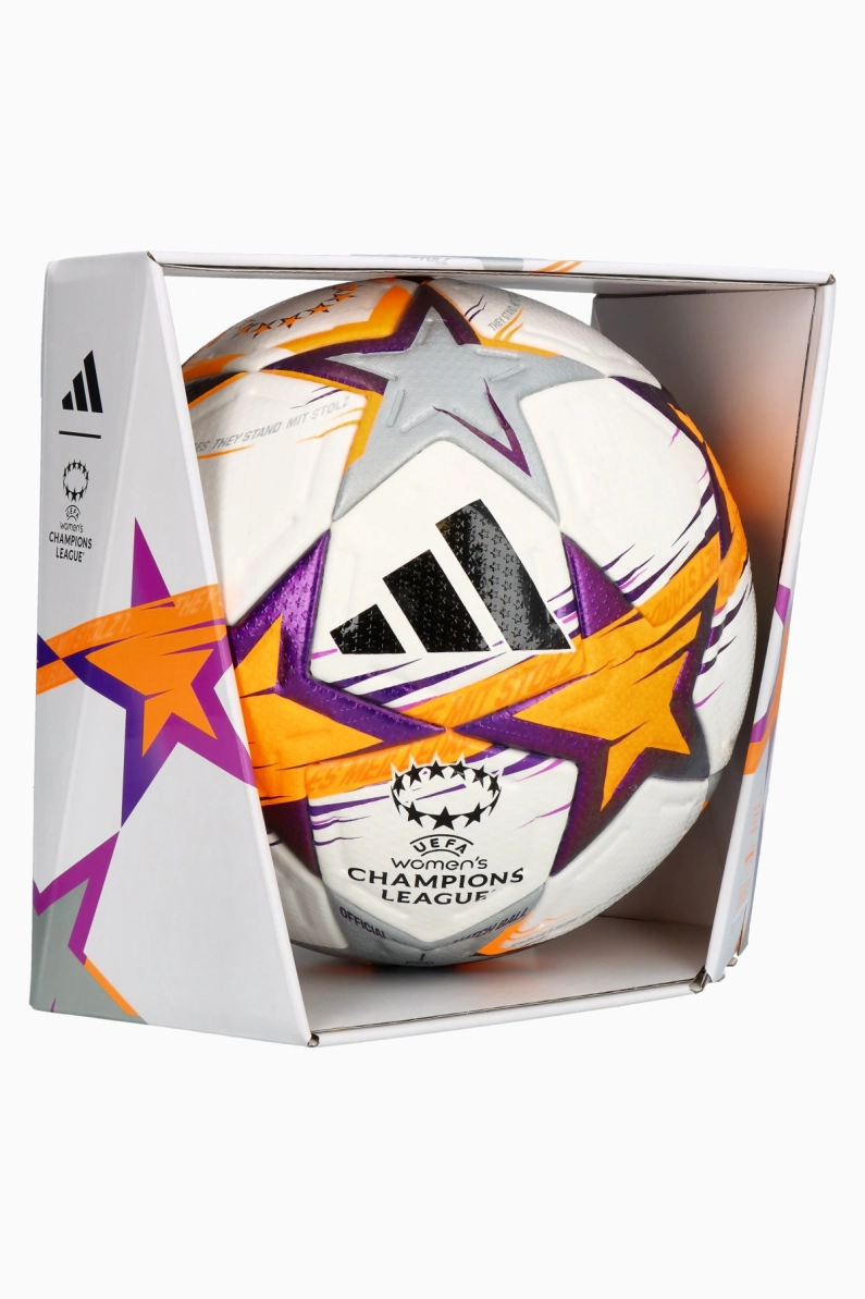 Minge adidas WUCL Pro 26/27 dimensiunea 5 - Gri