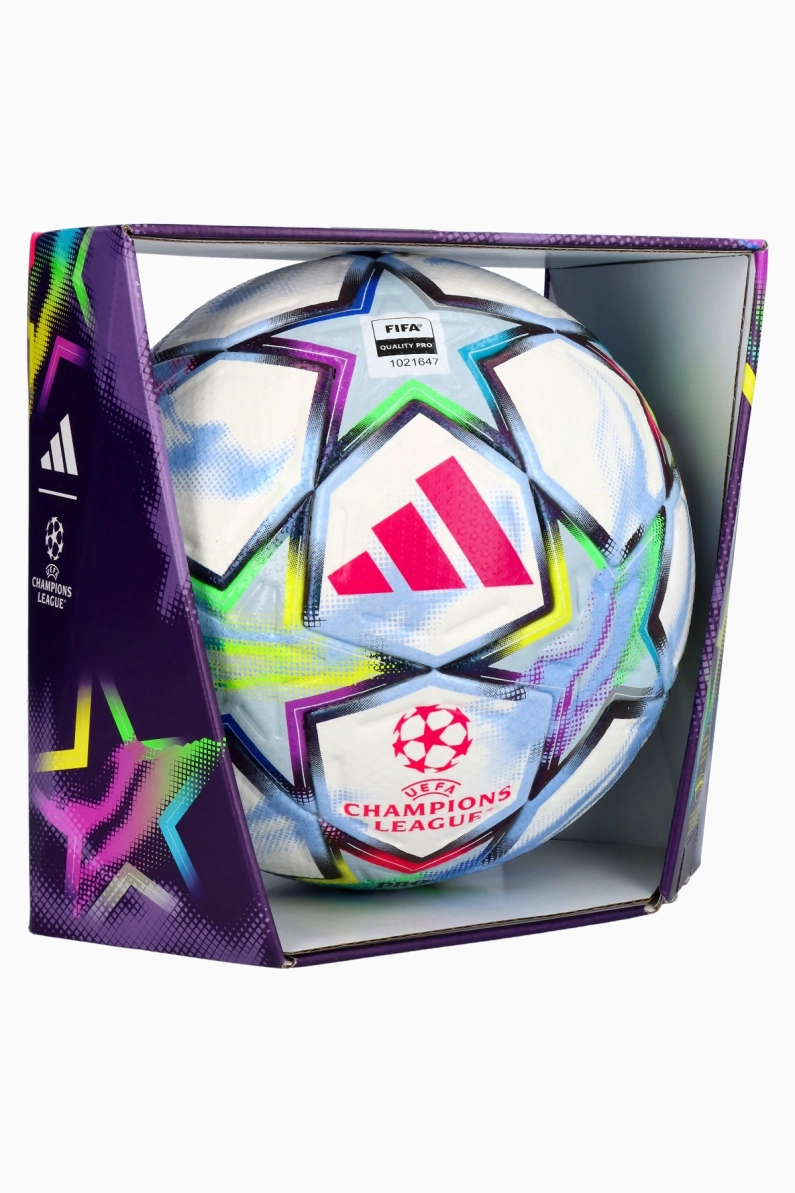 Minge adidas UCL Pro 26/27 dimensiunea 5 - Multicolor