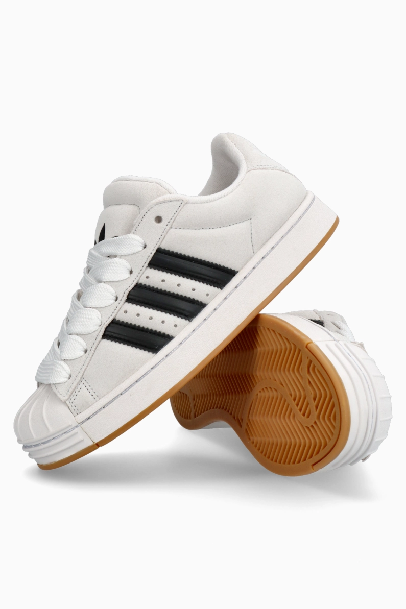 Sneakers adidas Superstar ST Junior - Alb