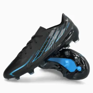 Ghete de fotbal adidas F50 Pro Hyperfast FG - Negru
