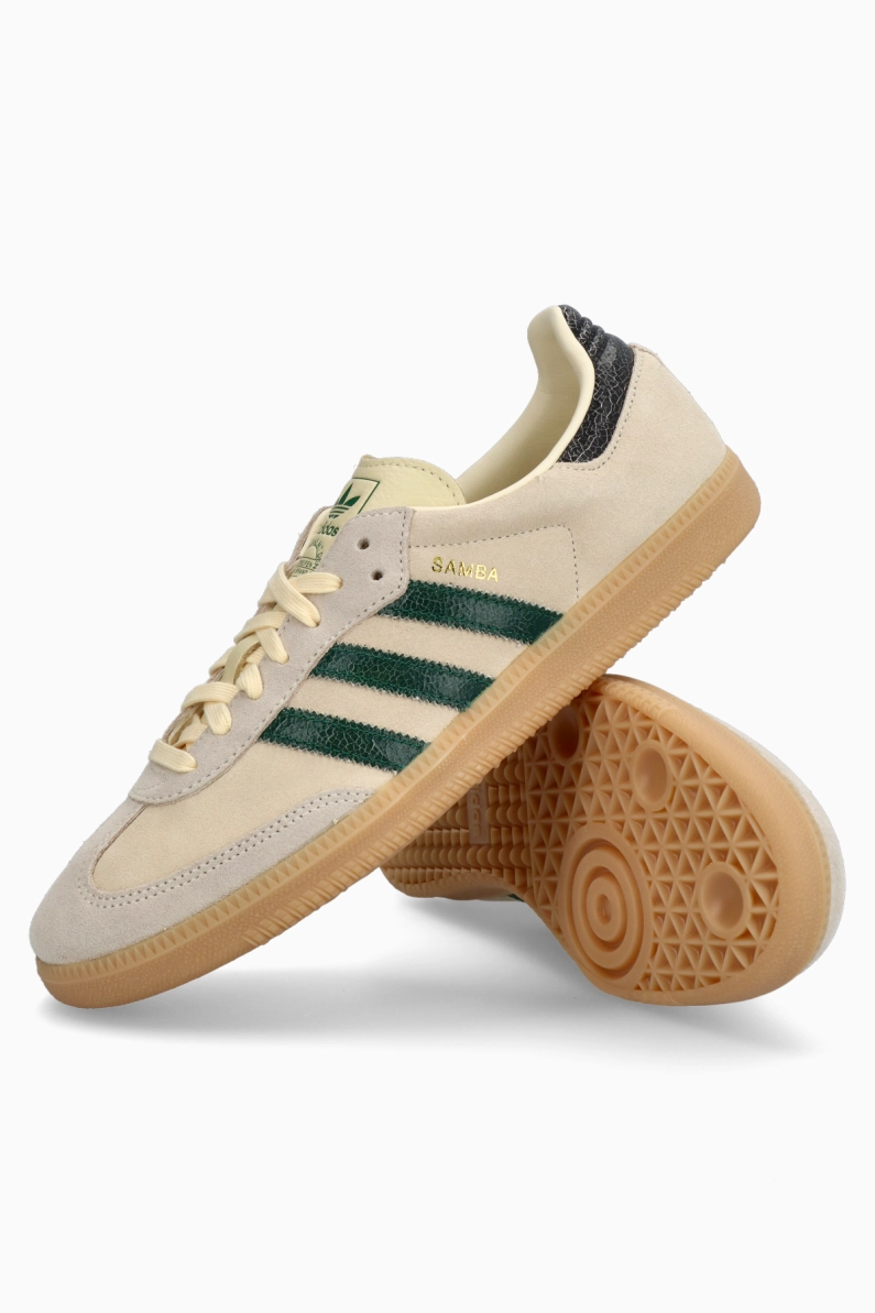 Sneakers adidas Samba OG - Bej