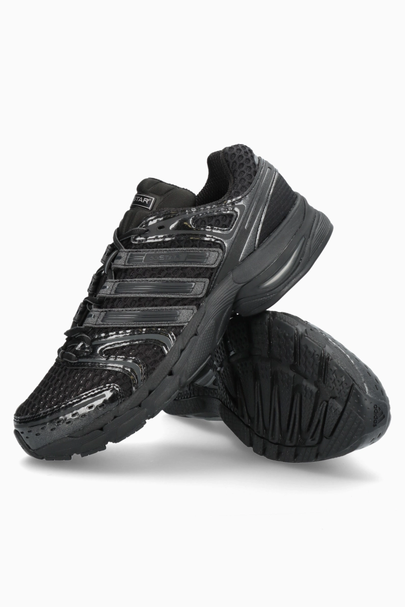Sneakers adidas Adistar Control 5 - Negru
