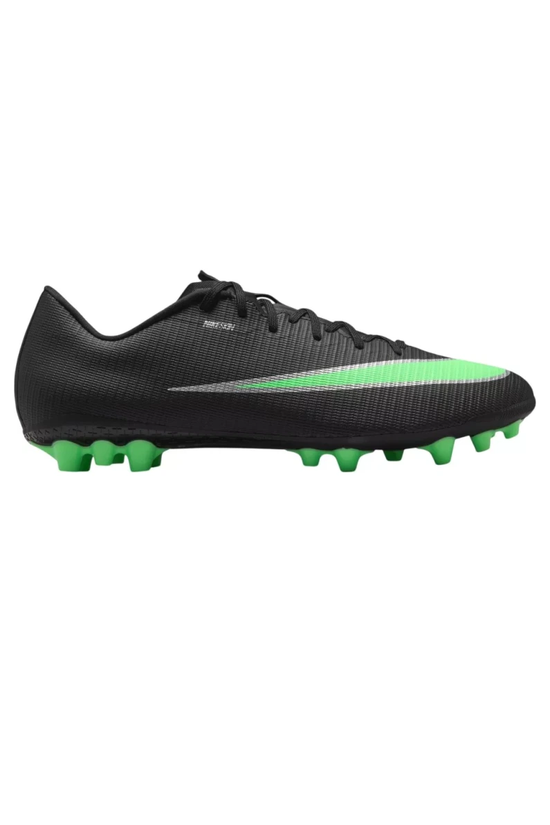 Ghete de fotbal Nike Mercurial Vapor 17 Academy AG - Negru