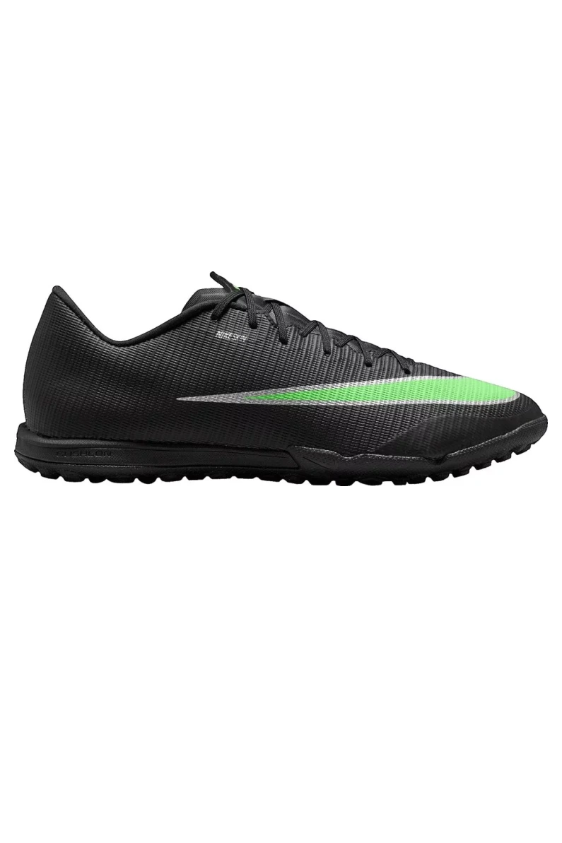 Ghete de fotbal Nike Mercurial Vapor 17 Academy TF - Negru