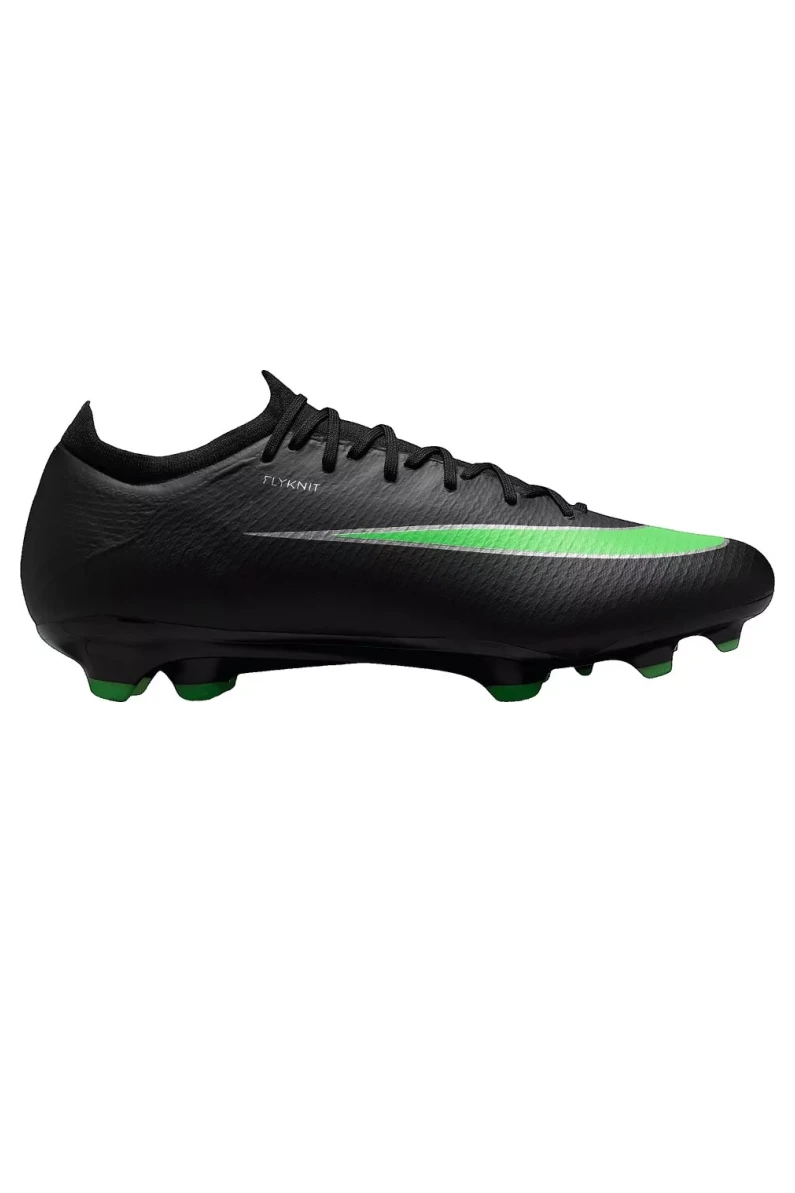 Ghete de fotbal Nike Mercurial Vapor 17 Pro FG - Negru