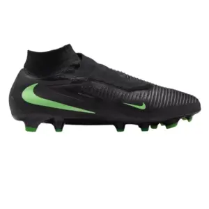 Ghete de fotbal Nike Phantom 6 High Pro FG - Negru