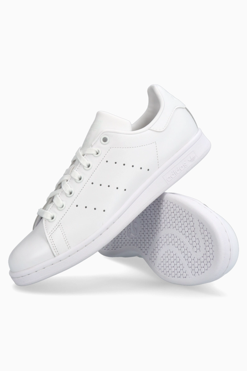 Sneakers adidas Stan Smith - Alb