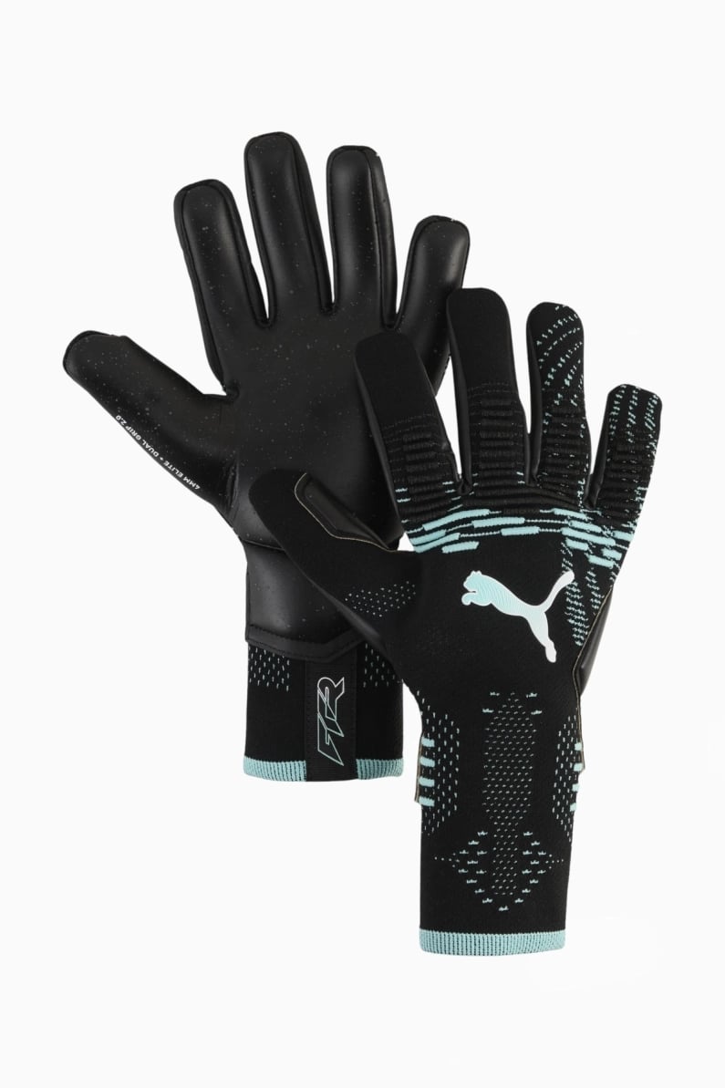 Mânuși Puma Future Ultimate NC - Negru