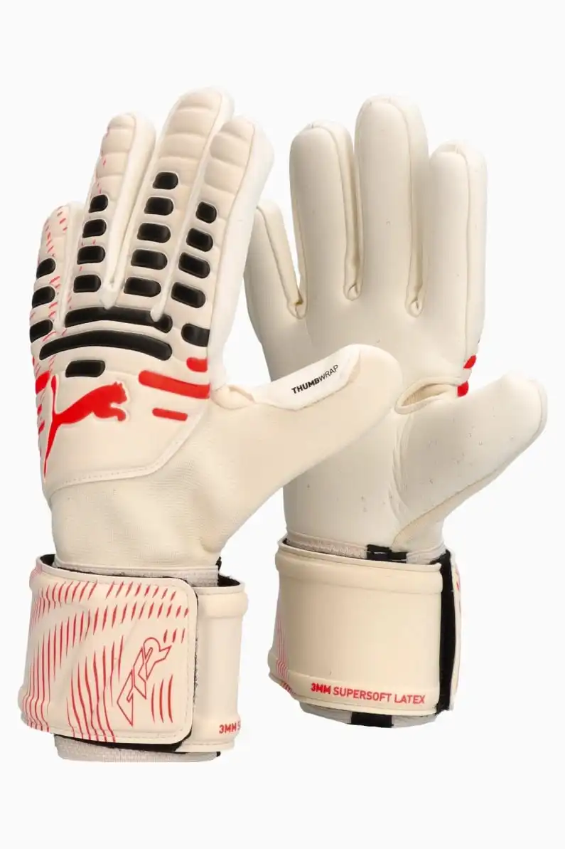 Mânuși Puma Future Match NC - Alb (PSH-042124 11-P) Mănuși Portar