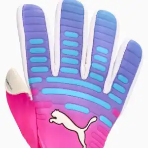Mânuși Puma Future Play NC - Portocale, Roz (PSH-042149 01-P) Mănuși Portar