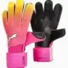 Mănuși Puma Ultra Play RC - Portocale, Roz (PSH-042150 01-P) Mănuși Portar
