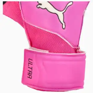 Mănuși Puma Ultra Play RC - Portocale, Roz (PSH-042150 01-P) Mănuși Portar