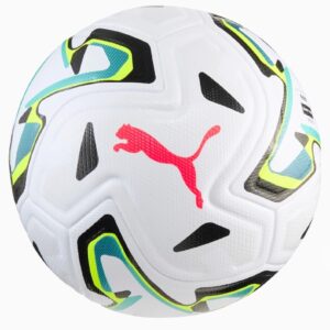 Minge Puma Stellar Nitro Ultimate dimensiunea 5 - Alb