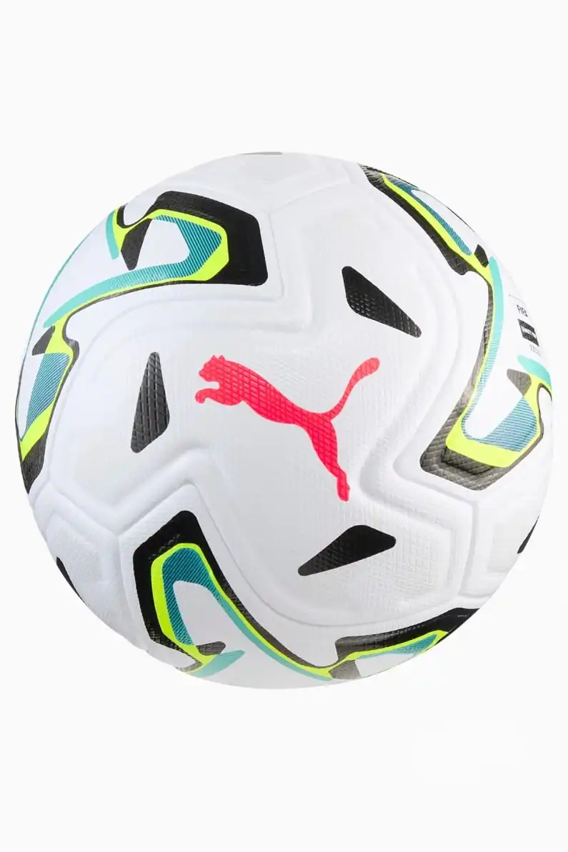 Minge Puma Stellar Nitro Ultimate dimensiunea 5 - Alb