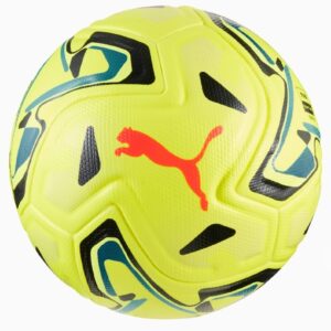 Minge Puma Stellar Nitro Ultimate dimensiunea 5 - Galben