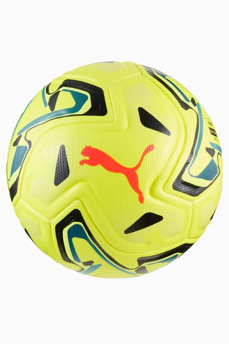 Minge Puma Stellar Nitro Ultimate dimensiunea 5 - Galben