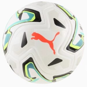 Minge Puma Stellar Nitro Pro dimensiunea 5 - Alb