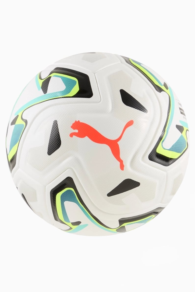 Minge Puma Stellar Nitro Pro dimensiunea 5 - Alb