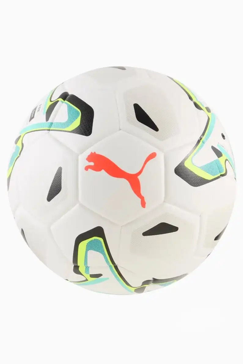 Minge Puma Stellar Nitro Match dimensiunea 5 - Alb